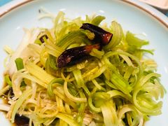 -万荣烤鸭店·北京菜(天坛店)