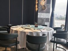 -东南里湖景餐厅·新闽菜(浦西万达店)