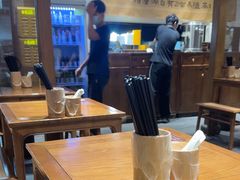 -李百蟹·江南蟹黄面·河景餐厅(夫子庙总店)