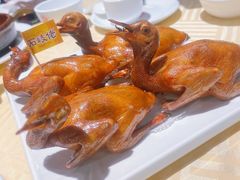-石岐佬中山菜馆(张溪店)