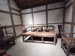 -成都杜甫草堂博物馆