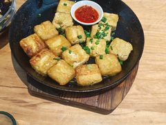 -黄山老妈·土菜(碧桂园店)