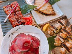 -有喜屋·深夜食堂(北京西路店)