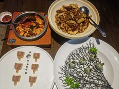 -曾宴·楚菜(湖北省博物馆店)