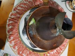 -津门老羊家·铜锅涮羊肉·烧烤(科技园店)