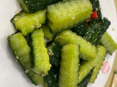 -桥香园云南过桥米线(金马碧鸡店)