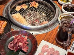 -烧肉一番·新韩式炭火烤肉(大岭山店)