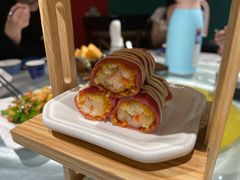 -中西名菜(增城万达广场店)