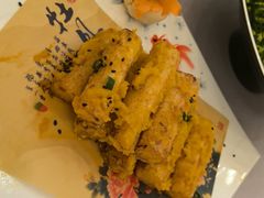 -银都上海菜馆(粤海东路店)