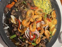 -一烙锅(友谊店)