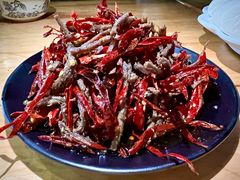 冷吃牛肉-邱金小炒·30 年盐帮江湖菜(自贡店)