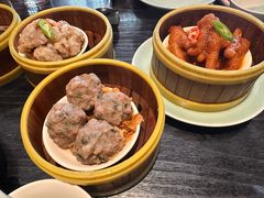 -五缘湾凯悦酒店·悦饗中餐厅