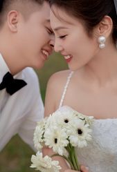 点击看大图 -情订奇缘婚纱摄影(和平路店)
