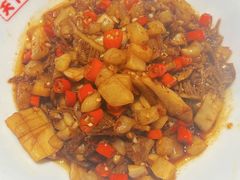 -天下客饭店(中山路店)