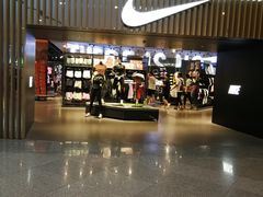 -NIKE品牌体验店(金源新燕莎店)