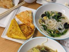 -智选有碗面(北京首钢工舍智选假日酒店)