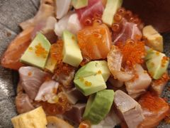 -Sushi Hanzo半藏(天环广场店)