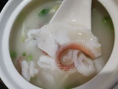 -德胜轩正宗顺德菜(宝安沙井会展中心店)