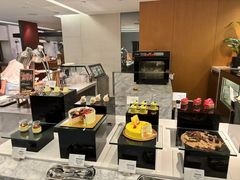 -金奥国际酒店全日餐厅ALTITUDE