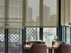 -CASANOVA西餐厅(海信广场店)
