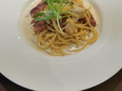 -LUCCA卢卡西班牙海鲜饭(远洋广场店)