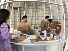 -% Arabica阿拉比卡咖啡(深圳湾万象城店)