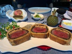 -弦月窗LUNETTE BY AMANDA(复兴路店)