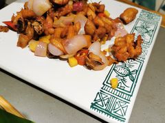 -云海肴·汽锅鸡·云南菜(高德置地店)