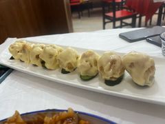 -聚福缘菜馆(隆昌路店)
