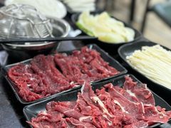 -山珍鲜牛肉火锅本地老字号(汕中老店)