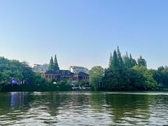 -南通濠河风景名胜区