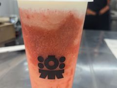 -LELECHA乐乐茶(新街口大洋店)