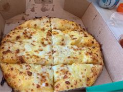 -棒约翰比萨意面(马家堡西路店)