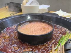 -黄潇洒老火锅(九眼桥宏济巷店)