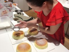 -ABC Cooking Studio(上海环球金融中心店)