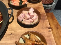 -楠火锅(龙阳广场店)