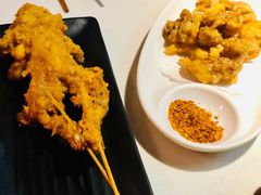 -老天桥蛙炉火锅(姑苏总店)