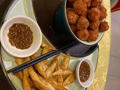 -同和居(月坛店)