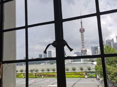 -YUE·6·西式融合餐厅(外滩六号店)