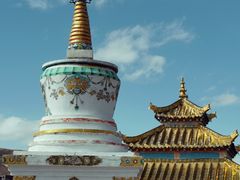 -色达喇荣五明佛学院
