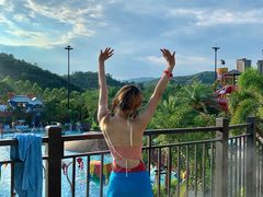 -清远熹乐谷温泉度假酒店