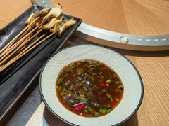 -隅乐胡椒虾·台湾菜·团建(皇岗店)