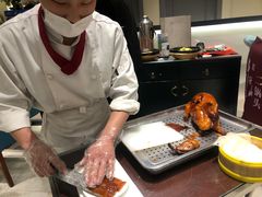 -香融府·烤鸭·家常菜(马家堡路店)