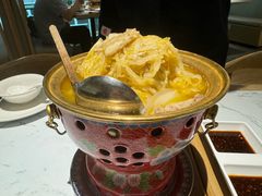 -关东小磨东北菜(漕河泾印象城店)