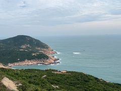 -蒲台岛