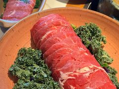 -芸山季·云南野生菌火锅(南翔印象城MEGA店)