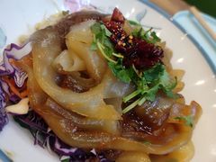 -合合春饼·酱骨·东北菜(潘家园店)