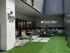 -Peet's Coffee皮爷咖啡(万象天地店)