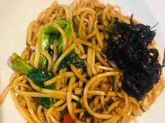 -半山腰·云南菜(侨福芳草地店)