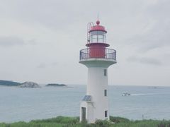 -长岛南北长山旅游景区
